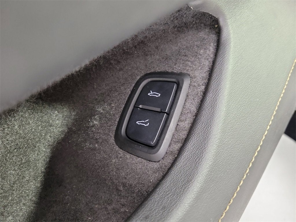 2020 Chevrolet Corvette Stingray 2LT