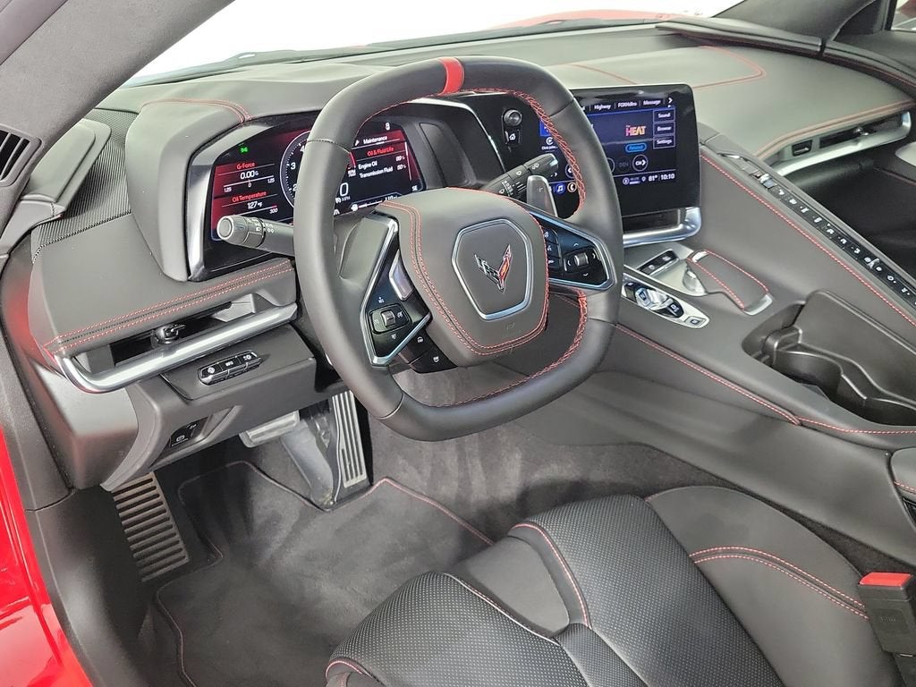 2022 Chevrolet Corvette Stingray 3LT