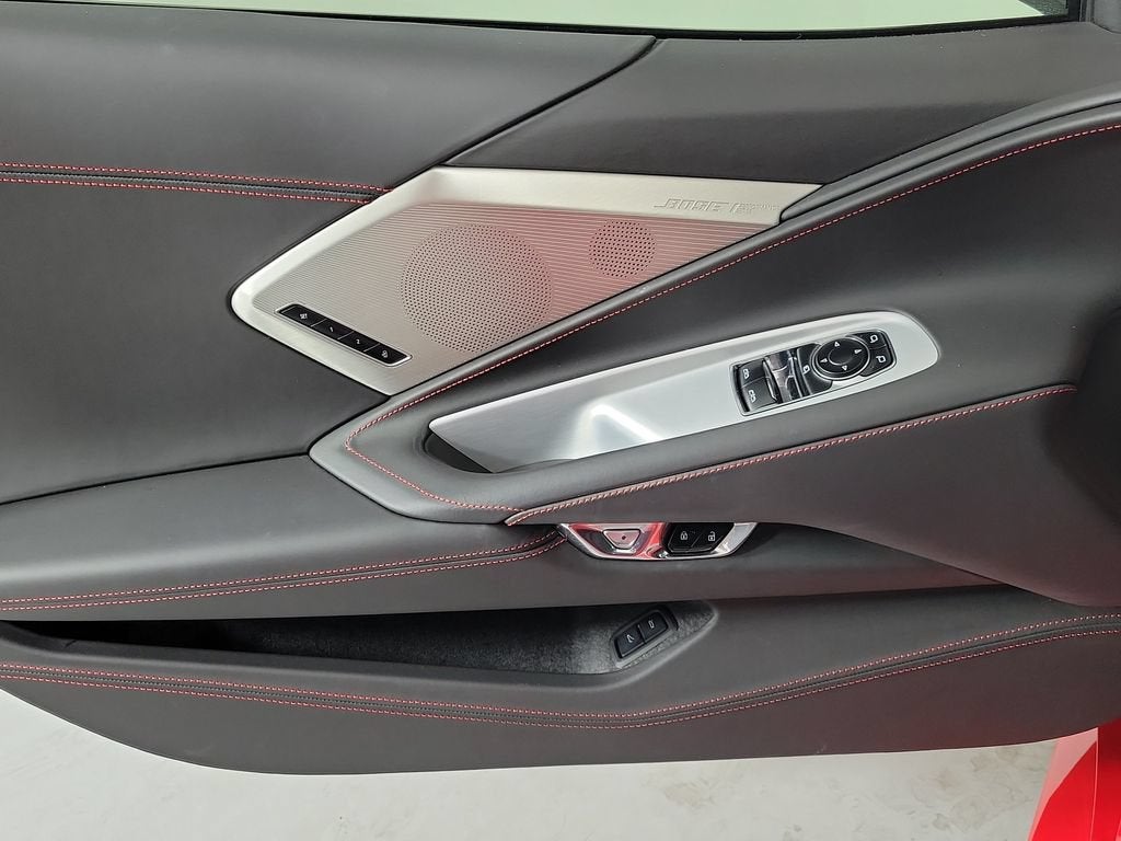 2022 Chevrolet Corvette Stingray 3LT