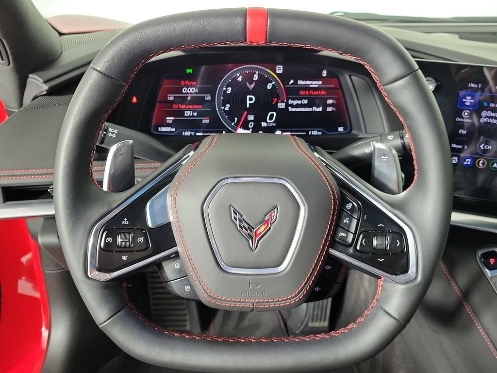 2022 Chevrolet Corvette Stingray 3LT