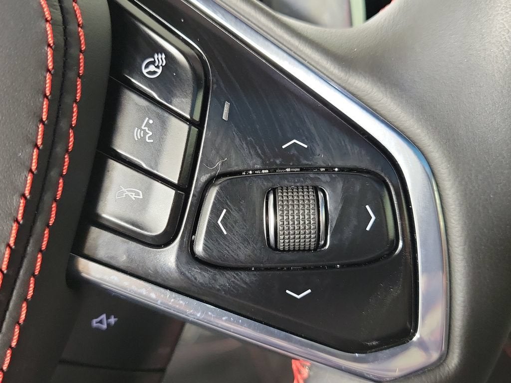 2022 Chevrolet Corvette Stingray 3LT