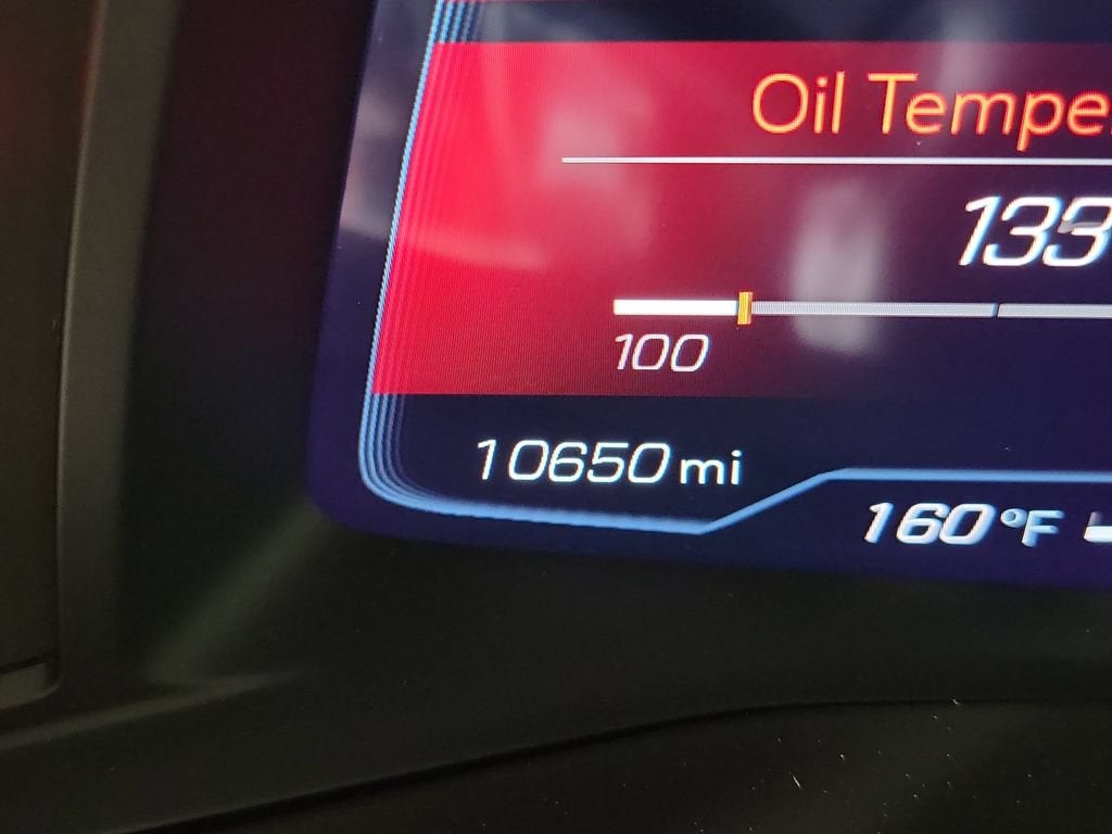 2022 Chevrolet Corvette Stingray 3LT