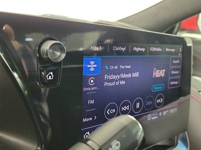 2022 Chevrolet Corvette Stingray 3LT