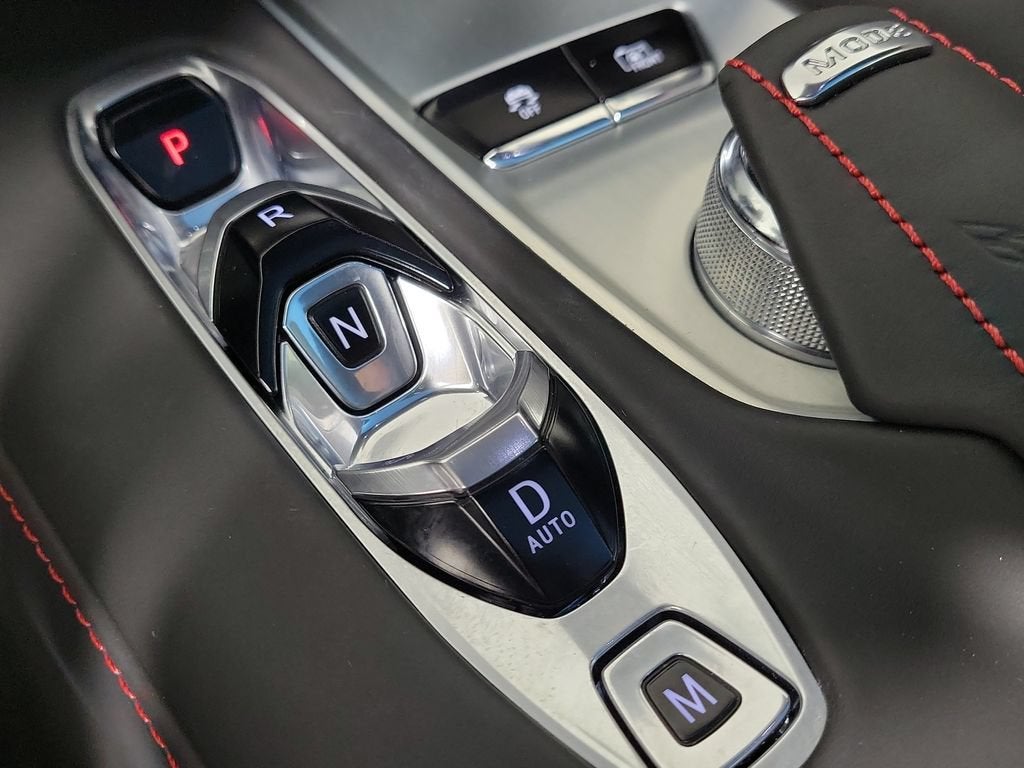 2022 Chevrolet Corvette Stingray 3LT