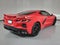 2022 Chevrolet Corvette Stingray 3LT