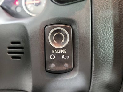 2012 Chevrolet Corvette w/1LT