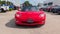 2012 Chevrolet Corvette w/1LT