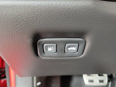 2012 Chevrolet Corvette w/1LT