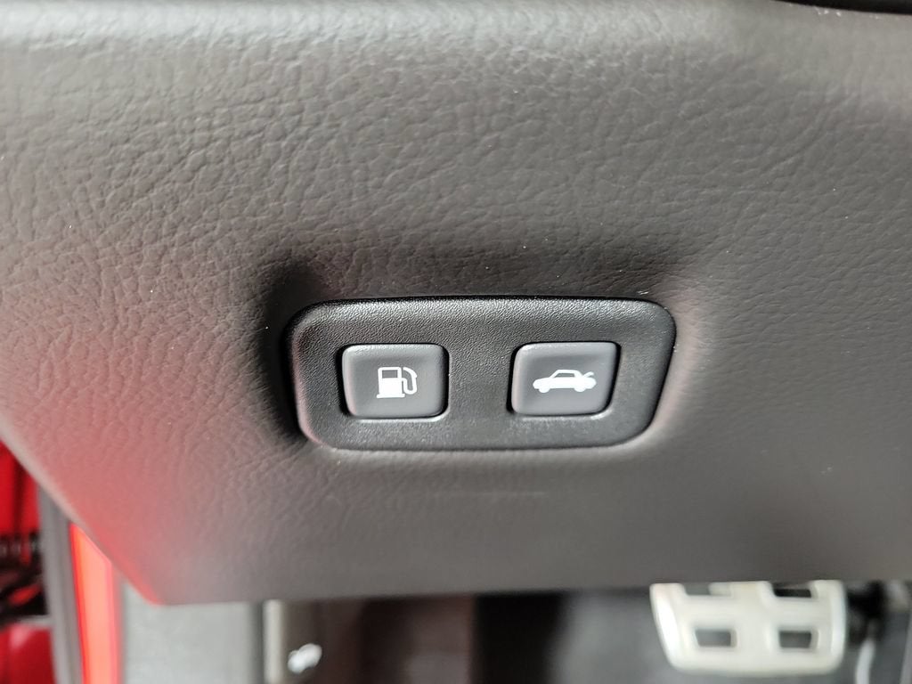 2012 Chevrolet Corvette w/1LT