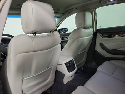 2019 Cadillac CTS RWD