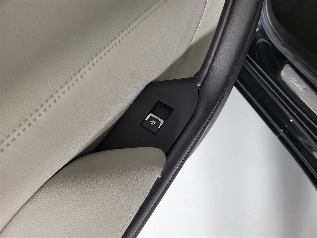 2019 Cadillac CTS RWD