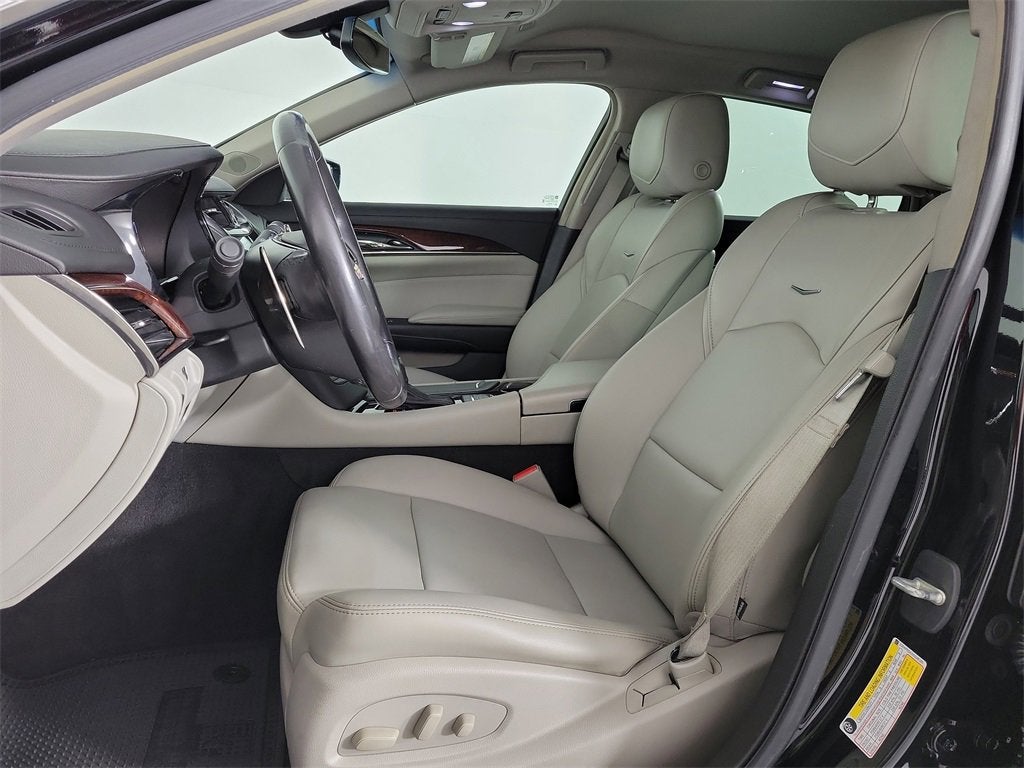 2019 Cadillac CTS RWD