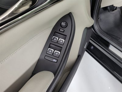 2019 Cadillac CTS RWD