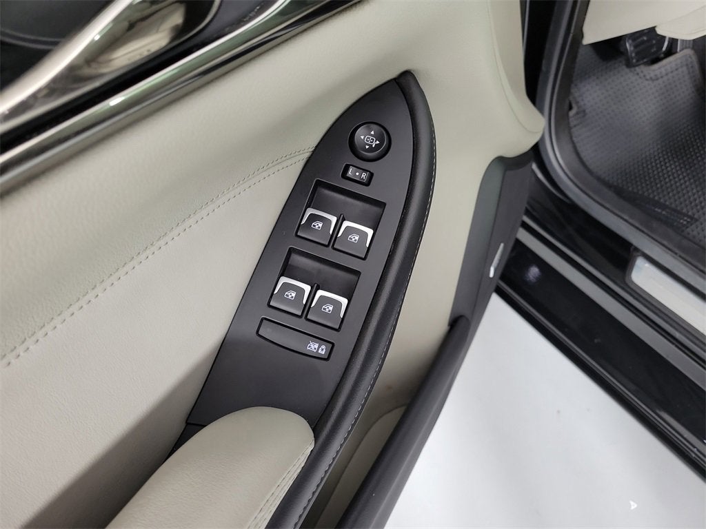 2019 Cadillac CTS RWD