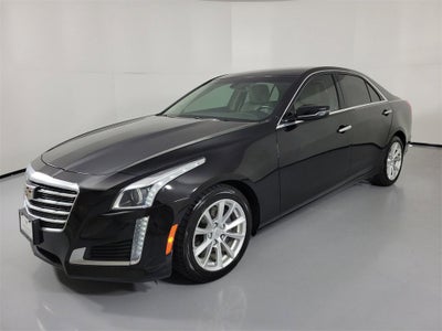 2019 Cadillac CTS RWD