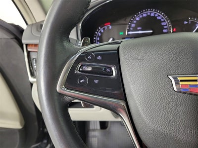 2019 Cadillac CTS RWD