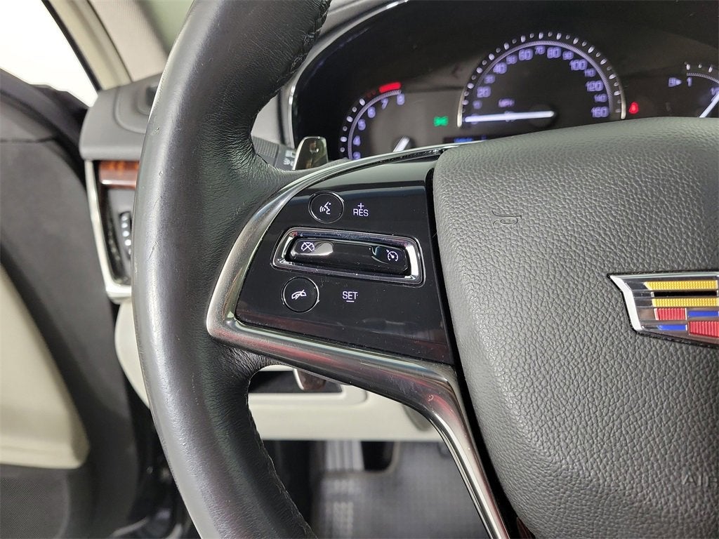 2019 Cadillac CTS RWD