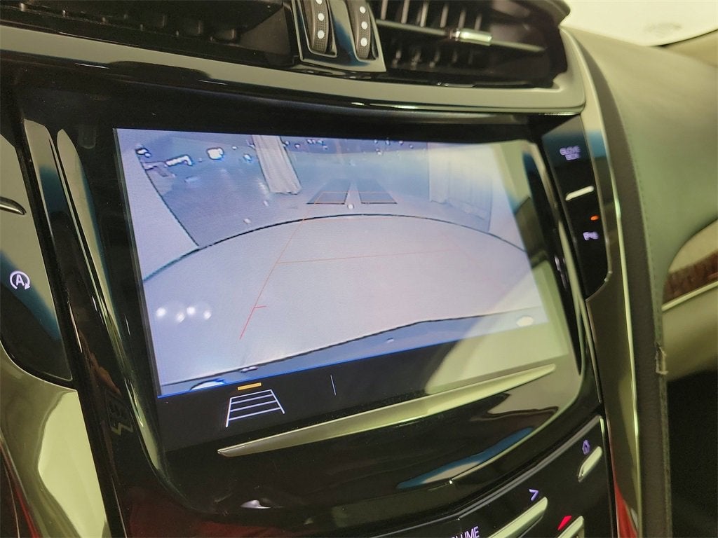 2019 Cadillac CTS RWD