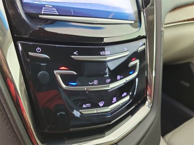 2019 Cadillac CTS RWD