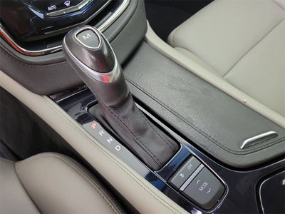 2019 Cadillac CTS RWD