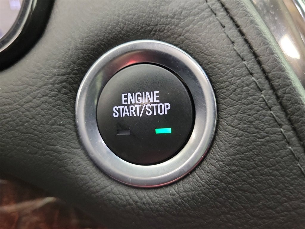 2019 Cadillac CTS RWD