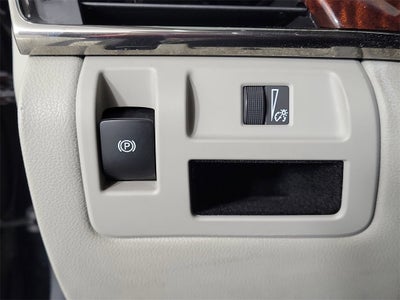 2019 Cadillac CTS RWD