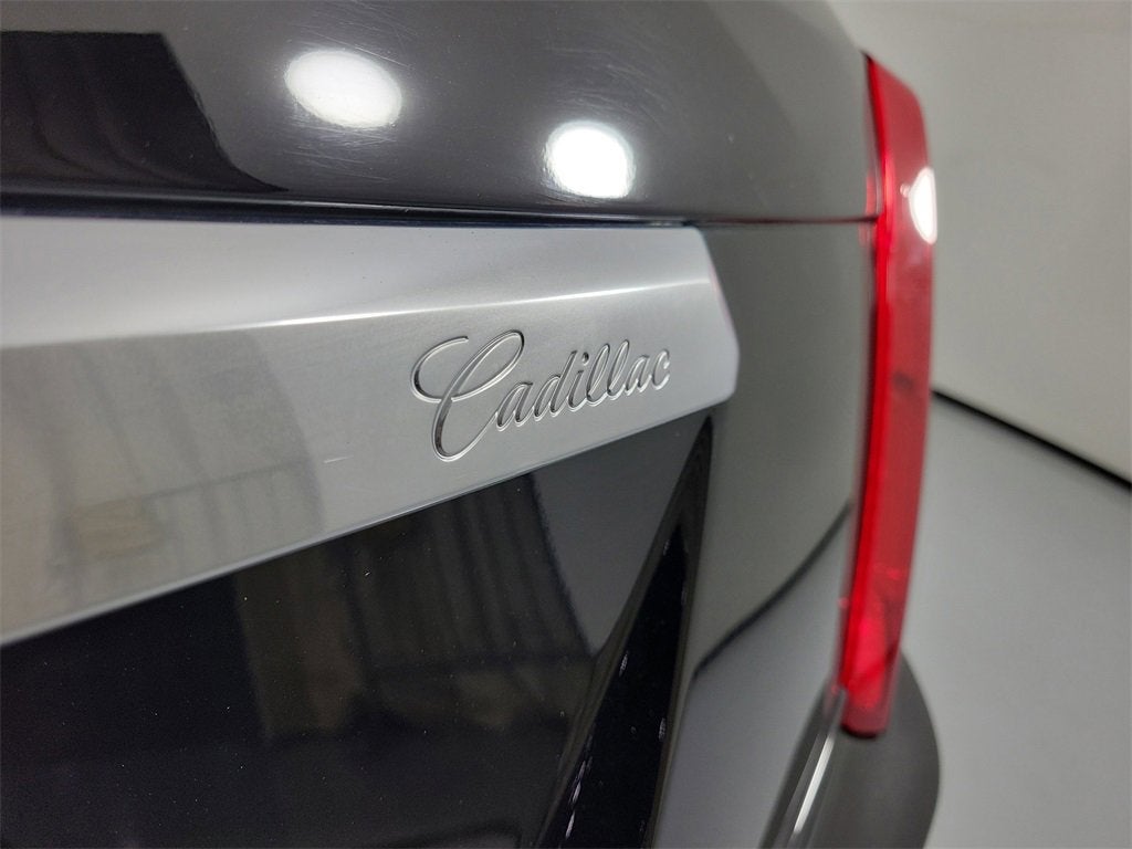 2019 Cadillac CTS RWD