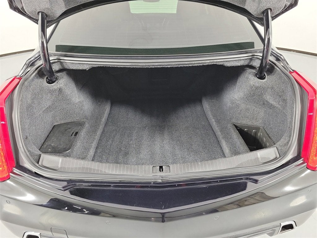 2019 Cadillac CTS RWD