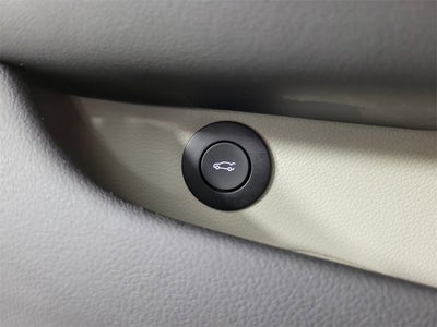 2019 Cadillac CTS RWD