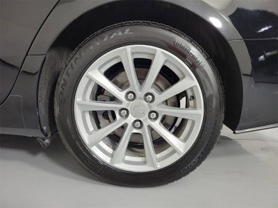 2019 Cadillac CTS RWD