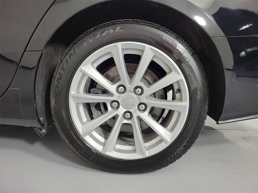 2019 Cadillac CTS RWD