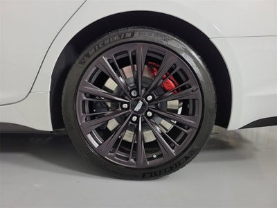 2024 Cadillac CT5-V V-Series Blackwing