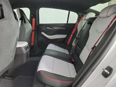 2024 Cadillac CT5-V V-Series Blackwing