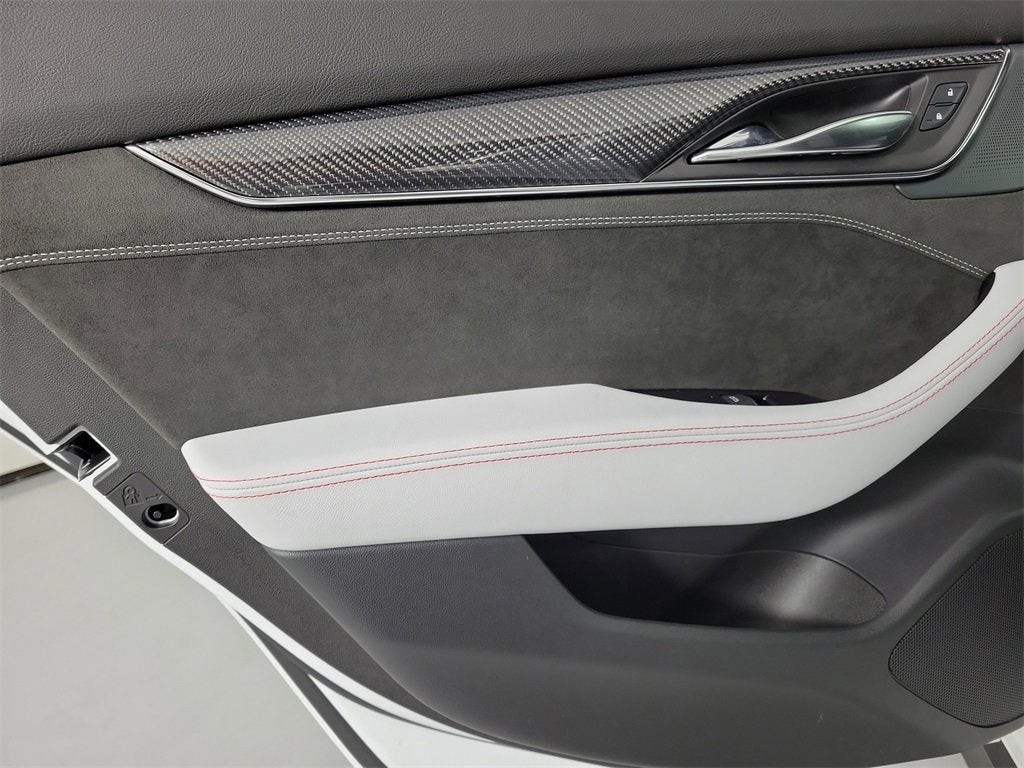 2024 Cadillac CT5-V V-Series Blackwing