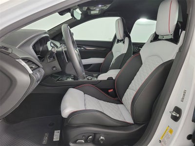 2024 Cadillac CT5-V V-Series Blackwing