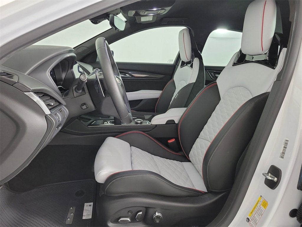 2024 Cadillac CT5-V V-Series Blackwing