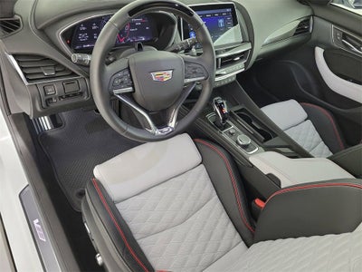 2024 Cadillac CT5-V V-Series Blackwing