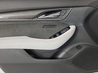 2024 Cadillac CT5-V V-Series Blackwing