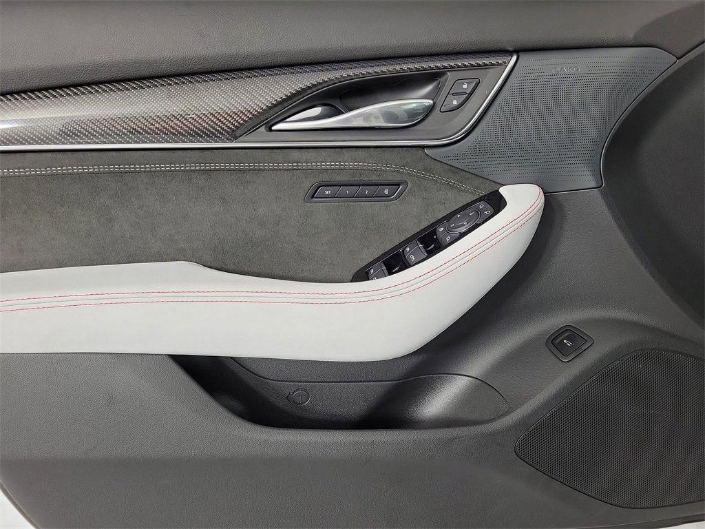 2024 Cadillac CT5-V V-Series Blackwing