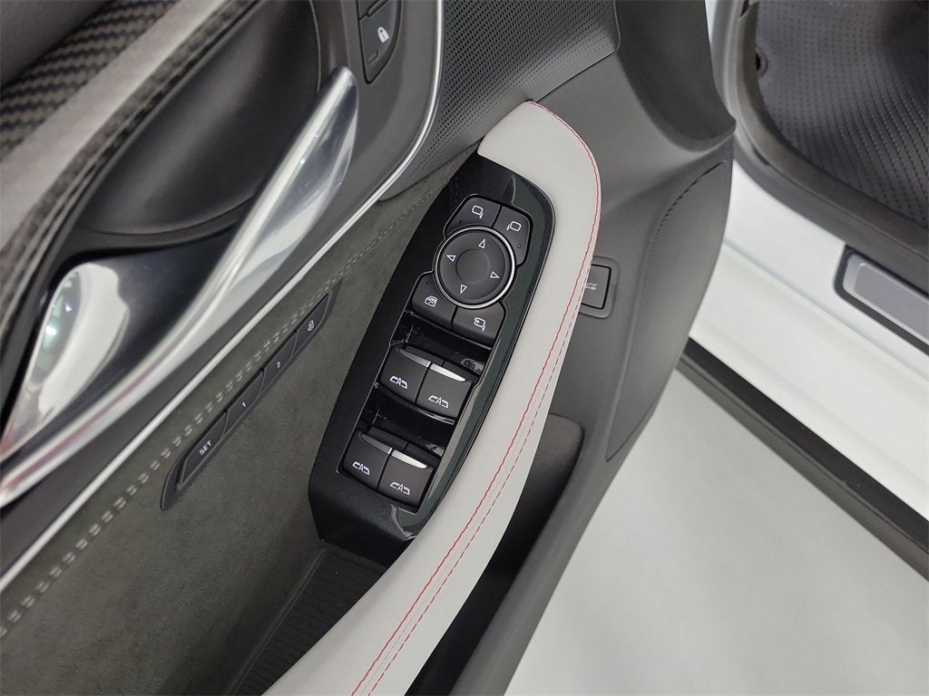 2024 Cadillac CT5-V V-Series Blackwing