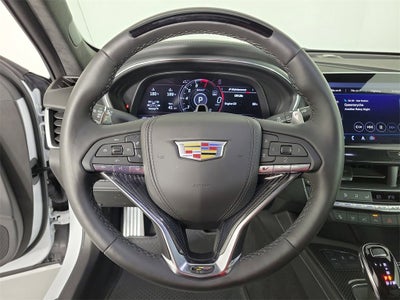 2024 Cadillac CT5-V V-Series Blackwing