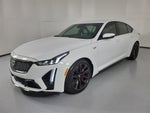 2024 Cadillac CT5-V V-Series Blackwing