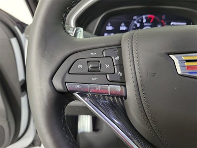 2024 Cadillac CT5-V V-Series Blackwing