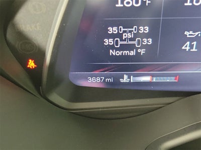 2024 Cadillac CT5-V V-Series Blackwing