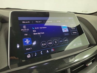 2024 Cadillac CT5-V V-Series Blackwing