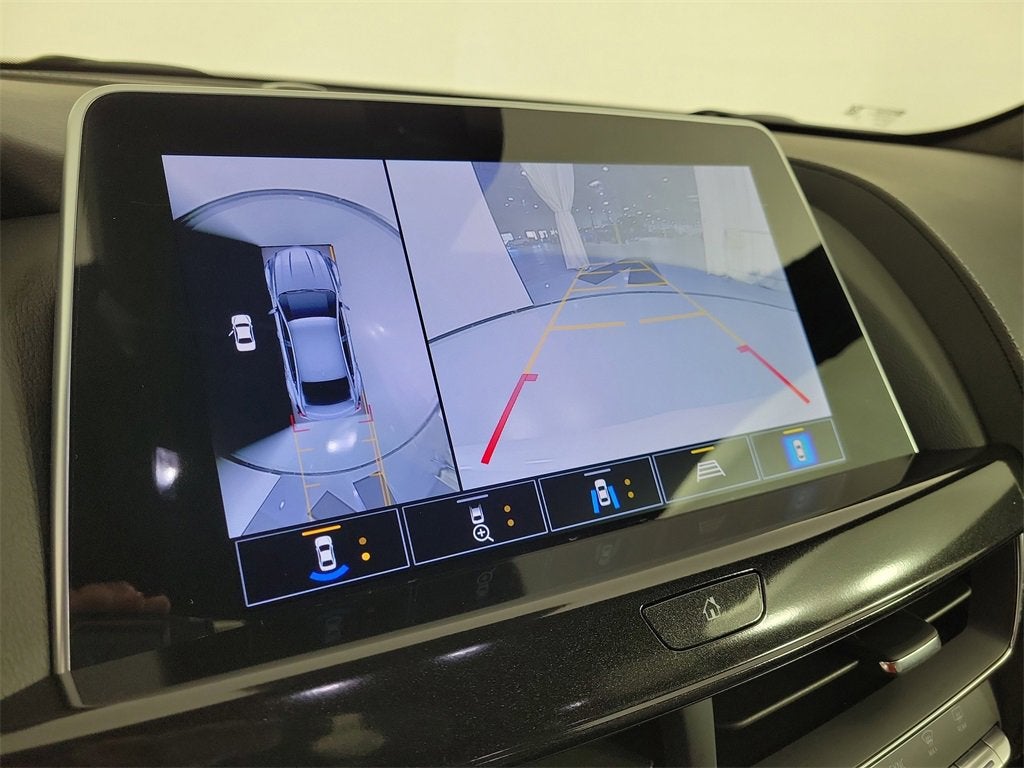 2024 Cadillac CT5-V V-Series Blackwing