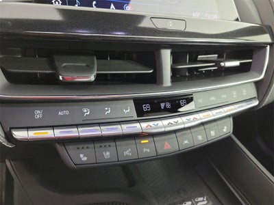 2024 Cadillac CT5-V V-Series Blackwing