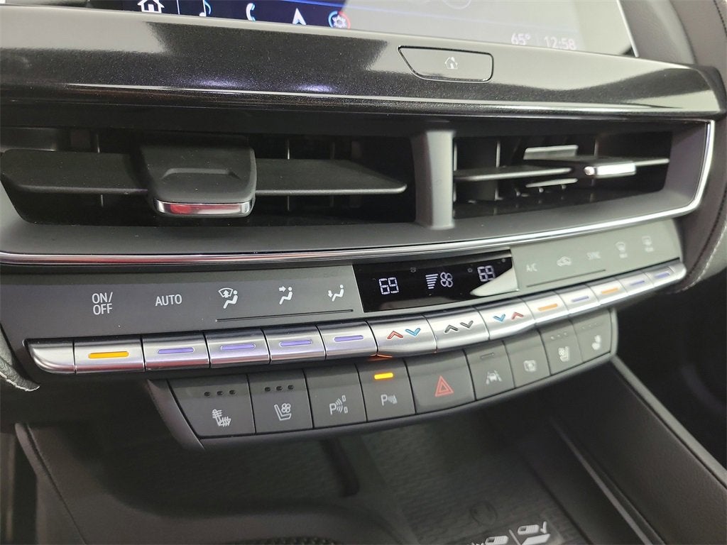 2024 Cadillac CT5-V V-Series Blackwing