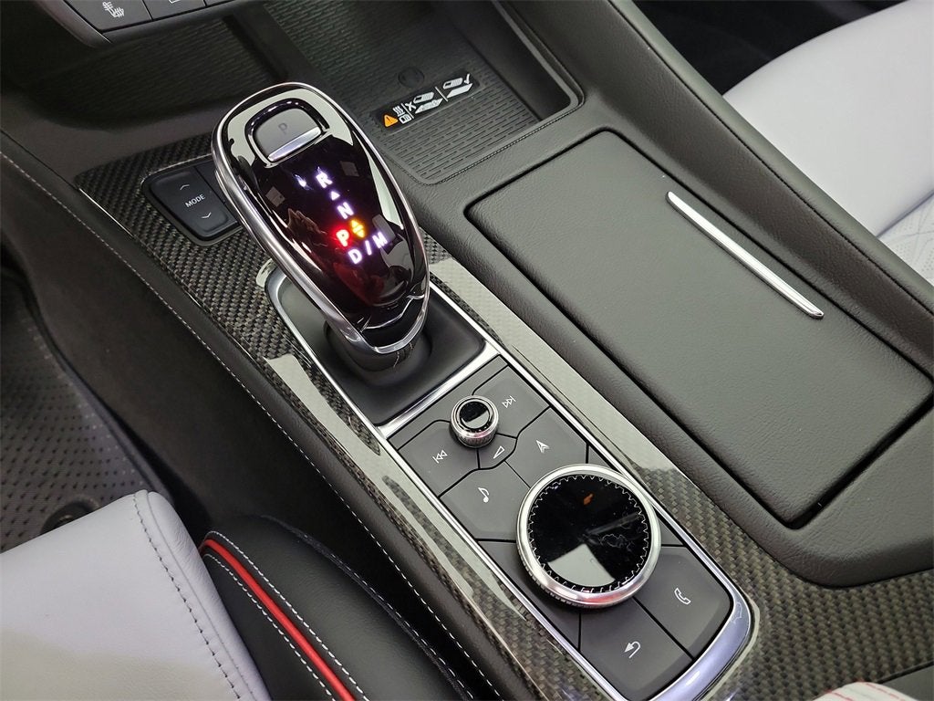 2024 Cadillac CT5-V V-Series Blackwing