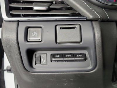 2024 Cadillac CT5-V V-Series Blackwing